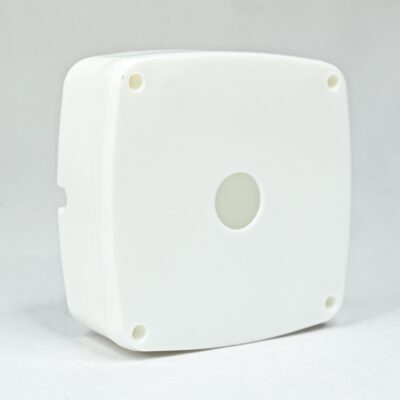 Junction Box 5*5 With Brass Pins