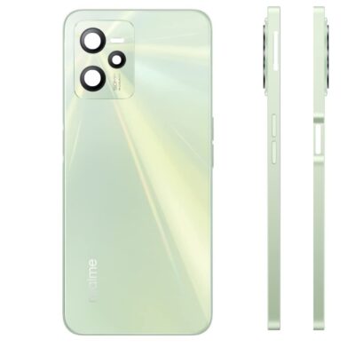 Realme C35 Back Panel