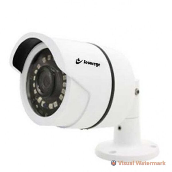 SECUREYE BULLET 2MP FALCON 3.6MM (SCP2MSAW1) - Image 2