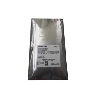 TOSHIBA SURVEILLANCE HARD DISK 2TB S300