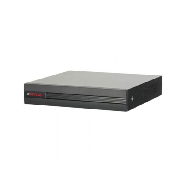 CPPLUS DVR 16CH 2MP (CPUVR1601E1HC) - Image 2