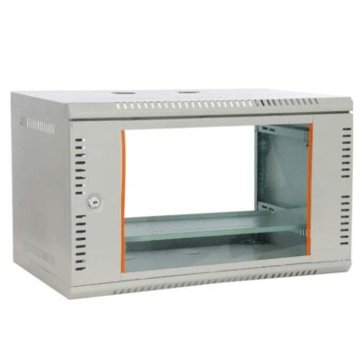 6U FOLDABLE RACK