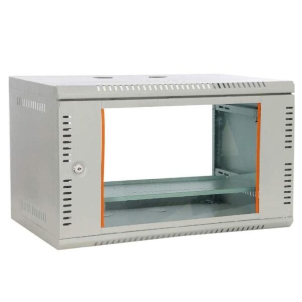 6U FOLDABLE RACK