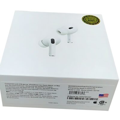 AIRPODS PRO 2ND GENERATION – TIRUPATIB2B