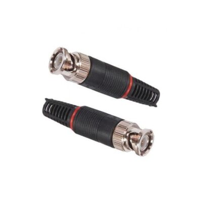 BNC CONNECTOR PLASTIC
