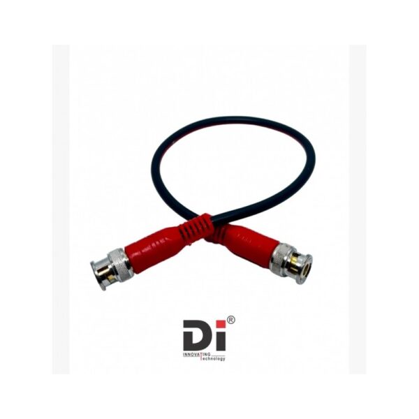 BNC CONNECTOR WIRE DUAL SIDE DI