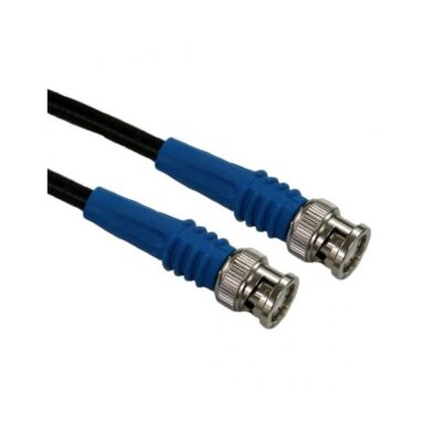 BNC CONNECTOR WIRE MALE SECURELINK