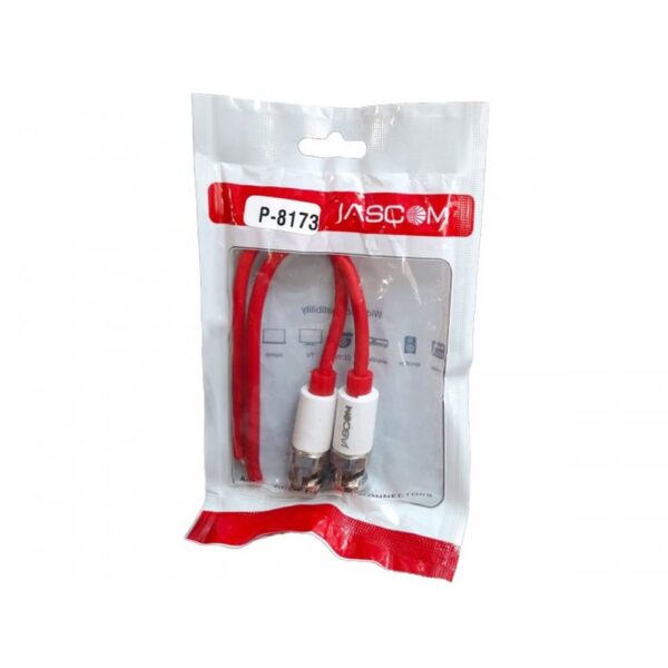 BNC CONNECTOR WIRE PAIR JASCOM