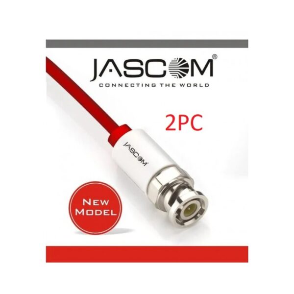 BNC CONNECTOR WIRE PAIR JASCOM - Image 3