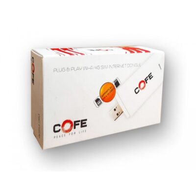 COFE 4G DATA CARD WIFI (CF 021UF)