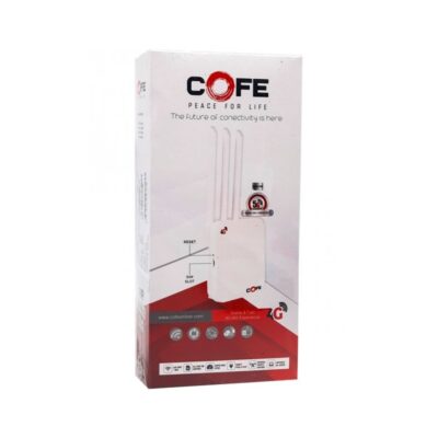 COFE SIM ROUTER 4G WIFI (CF903)