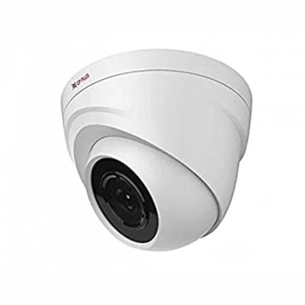 CPPLUS DOME 5MP (DC51PL2C) 3.6MM BUILT IN MIC - Image 2