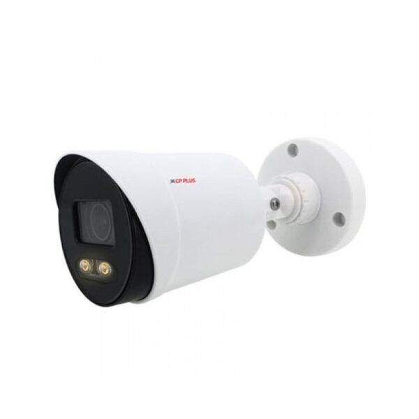 CP PLUS BULLET 5MP NIGHT COLOUR (TA50PL2C) 3.6MM BUILT IN MIC - Image 2