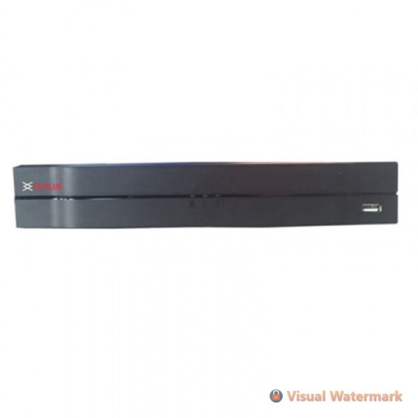 CP PLUS IP NVR 16CH (CPUNR216F1V3) - Image 2