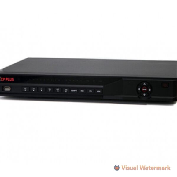 CP PLUS IP NVR 32CH (CPUNR4K4322V3) 2 SATA - Image 2