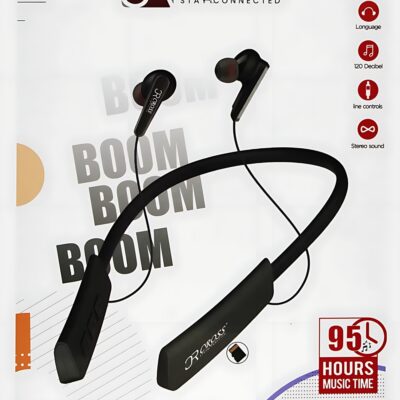 CROSS CR-BT 105 WIRELESS NECKBAND -TIRUPATIB2B