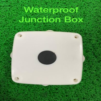 Waterproof Junction Box