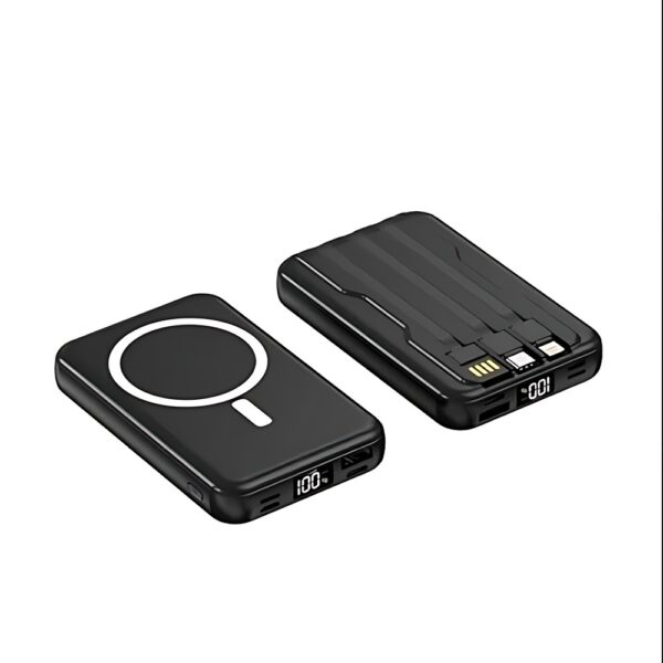 CROSS CR-PB85 10000mAH POWER BANK - TIRUPATIB2B - Image 4