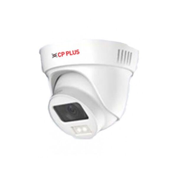 CPPLUS DOME 2.4MP NIGHT COLOUR (DA24PL2C) 3.6MM BUILT IN MIC - Image 2