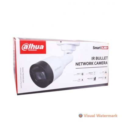 DAHUA IP BULLET 2MP (DH IPC HFW1230S1P S4)