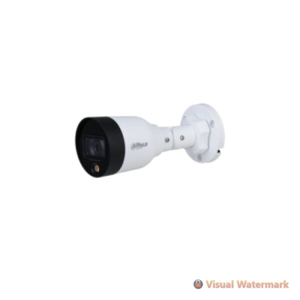 DAHUA IP BULLET 4MP NIGHT COLOUR (HFW1439 A S1P A) 3.6MM WITH AUDIO - Image 2