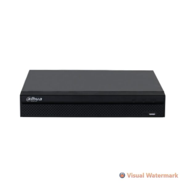 DAHUA IP NVR 16CH (DHINVR2116HSS3) - Image 2