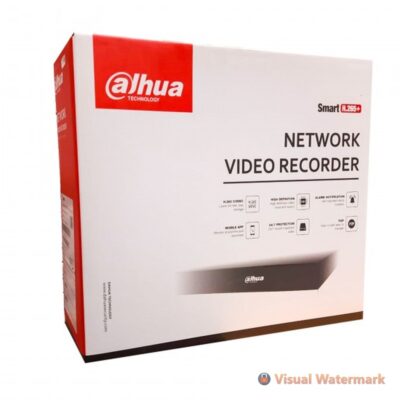 DAHUA IP NVR 16CH (DHINVR2116HSS3)