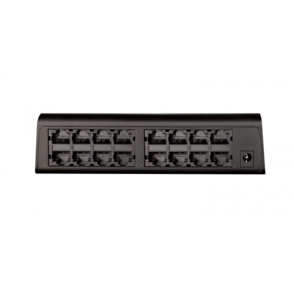 DLINK DESKTOP SWITCH 16 PORT (DES 1016) - Image 3