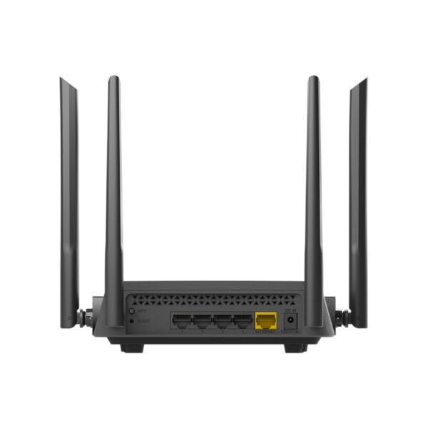 DLINK WIRELESS ROUTER GIGA (DIR 825) 1200 MBPS - Image 2