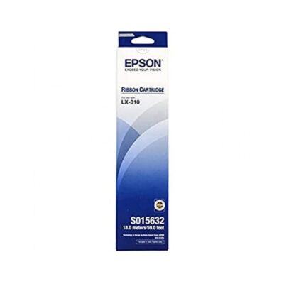 EPSON RIBBON CARTRIDGE LX310