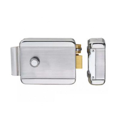 HIFOCUS ELECTRIC DOOR LOCK (RIM LOCK)