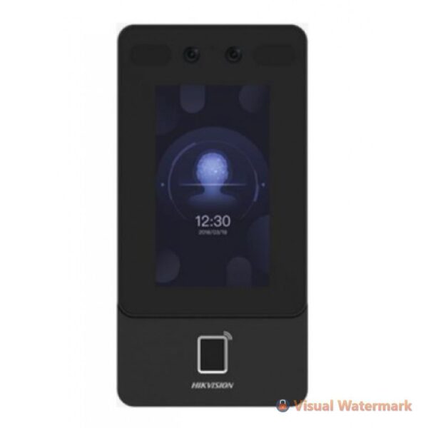 HIKVISION BIOMETRIC (K1T342EFWX) FACE WIFI WITH FINGER