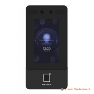 HIKVISION BIOMETRIC (K1T342MFWX) FACE WIFI WITH FINGER
