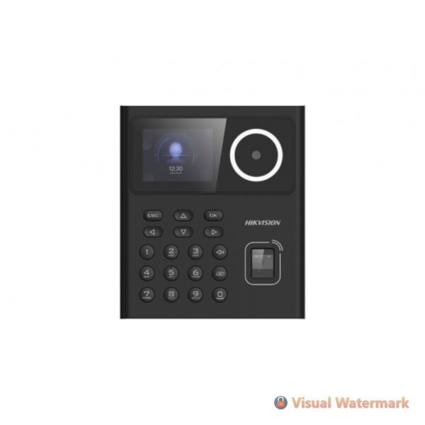 HIKVISION BIOMETRIC (K1T320EWX) FACE WIFI WITHOUT FINGER - Image 2