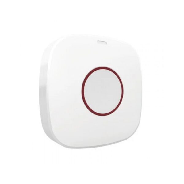 HIKVISION EMERGENCY BUTTON WIRELESS (PDEB1EG2WB) - Image 2