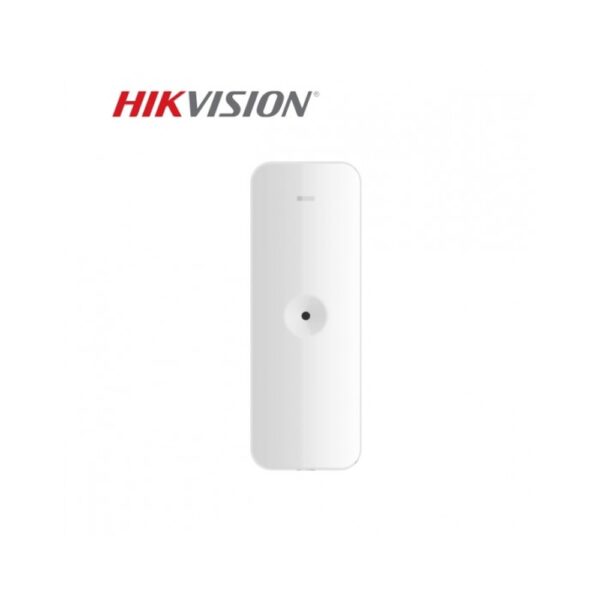 HIKVISION GLASS BREAK DETECTOR WIRELESS (PDBG8EG2WB) - Image 2