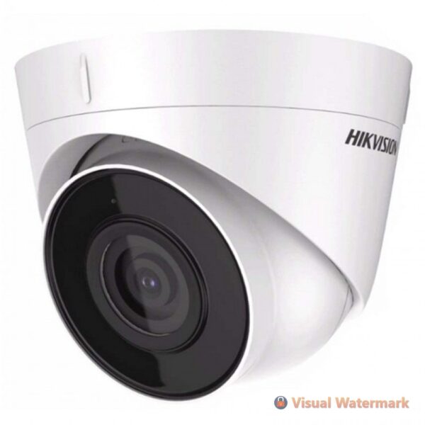 HIKVISION IP DOME 1.3MP (1313G0E I) 2.8MM - Image 2