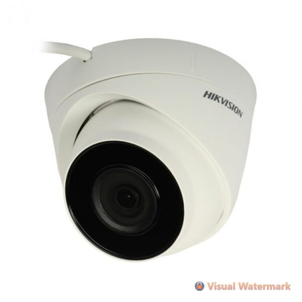 HIKVISION IP DOME 2MP (1323G0EI) 2.8MM - Image 2