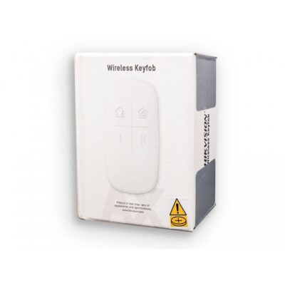 HIKVISION KEYFOB WIRELESS (PKF1WB)