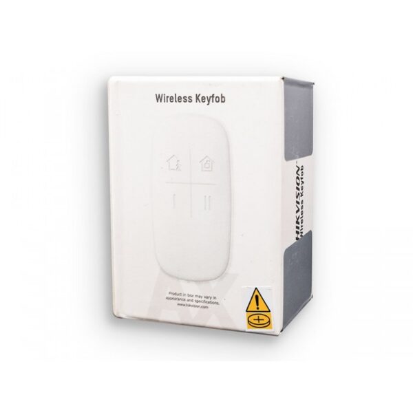 HIKVISION KEYFOB WIRELESS (PKF1WB)