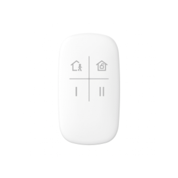 HIKVISION KEYFOB WIRELESS (PKF1WB) - Image 2