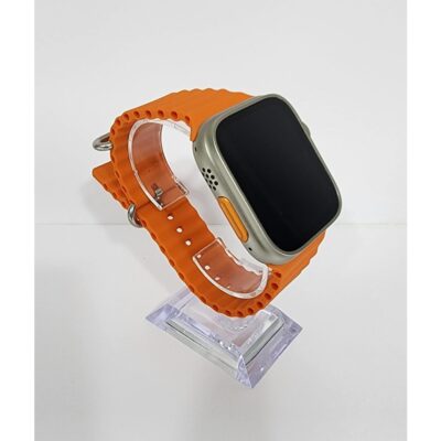 MOBILOO T800 ULTRA SMART WATCH HLWATCH PRO