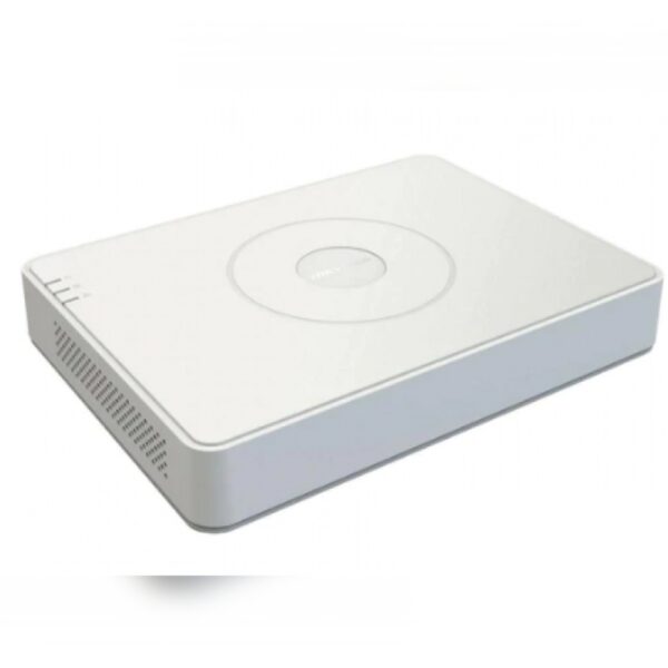 HIKVISION 4CH ACUSENSE DVR 4MP (7104HQHIM1/S) - Image 2
