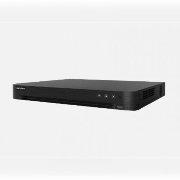 HIKVISION 16CH DVR 5MP (IDS 7216HUHI M2 S) METAL - Image 2