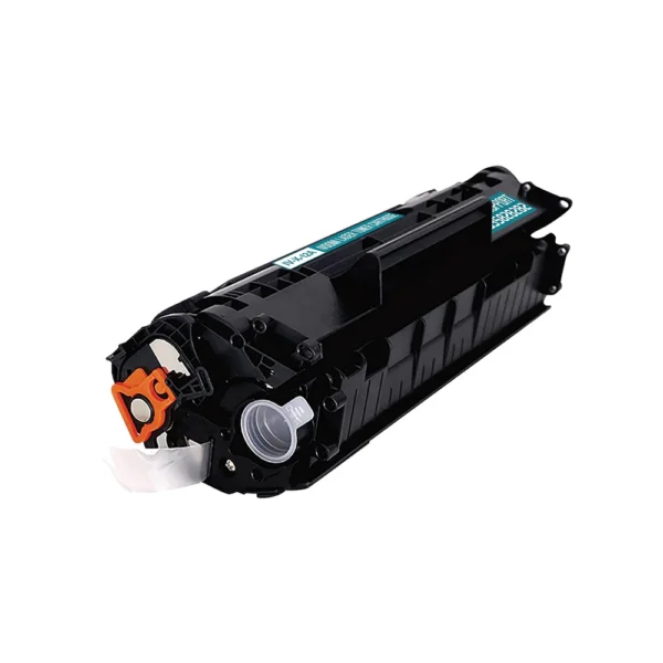 IVOOMI IV-X-12A BETTER YIELD LASER TONER CARTRIDGE - Image 2