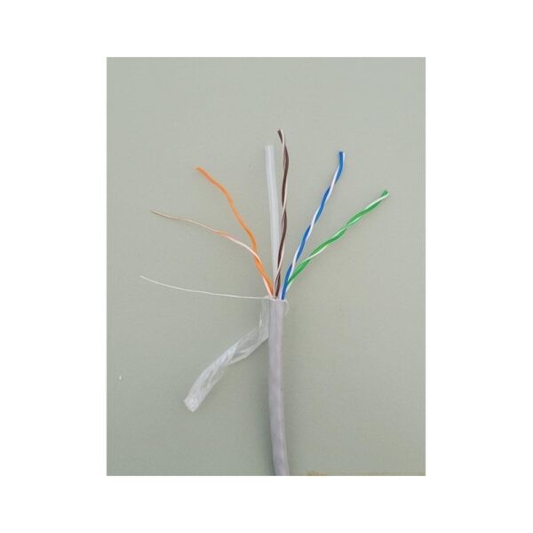 LAN CABLE CAT6 CCA 90M SECURELINK - Image 2