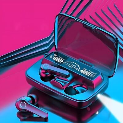 M19 BLUETOOTH EARBUDS V5.3