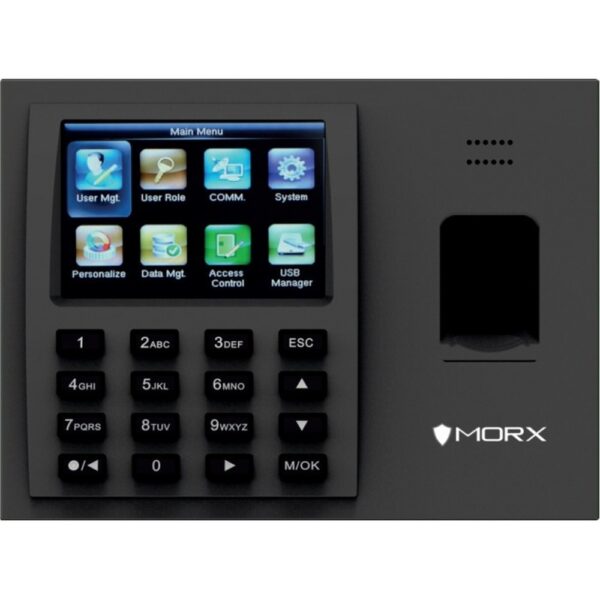 MANTRA BIOMETRIC (BIOTIME MR110) - Image 2