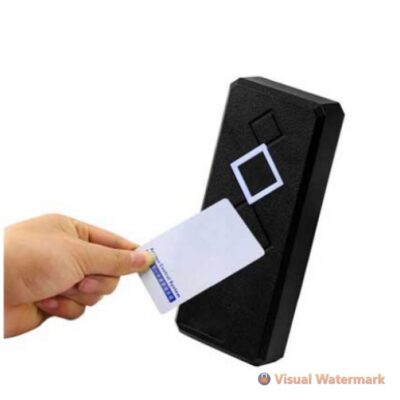 MANTRA DOOR ACCESS CONTROL READER EXIT WEIGHNED