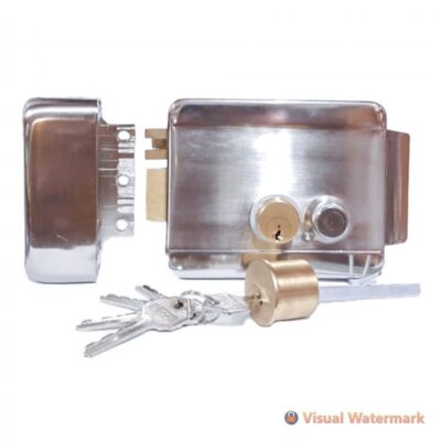 MANTRA ELECTRIC DOOR LOCK (RIM LOCK)